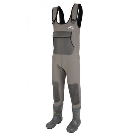 Fox Carp - Neoprene Waadpak - Hengelsport De Goeie Vangst