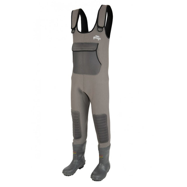 Fox Carp - Neoprene Waadpak - Hengelsport De Goeie Vangst