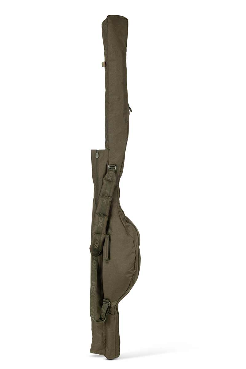 Fox Carp - Voyager 2 Rod Sleeve - CLU534 - Hengelsport De Goeie Vangst