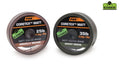 Fox Carp-Edges Coretex Matt | 20m-Gravelly brown-15lb-Hengelsport De Goeie Vangst