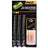 Fox Carp-Edges™ Camo Submerge Kwik Change Leaders-Fleck camo-30lb-Hengelsport De Goeie Vangst