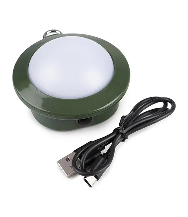 Halo 200C Bivvy Light – Oplaadbare Bivvylamp