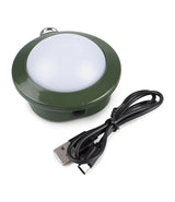 Halo 200C Bivvy Light – Oplaadbare Bivvylamp