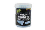 Fox Carp-Edges High Visual High Risers - Hengelsport De Goeie Vangst