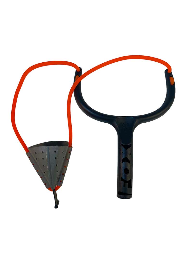 Fox Carp-Slik Powergrip Multi Pouch Katapult - Hengelsport De Goeie Vangst
