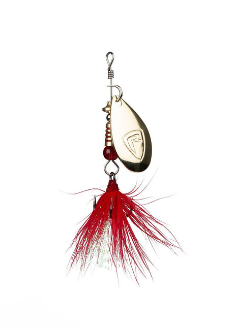 Fox Rage - French Blade Spinner - NSA022 - Hengelsport De Goeie Vangst