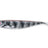 Fox Rage-Pro Shad-10cm-UV Zebra-Hengelsport De Goeie Vangst