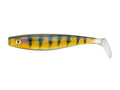Fox Rage-Pro Shad-10cm-UV Stickleback-Hengelsport De Goeie Vangst