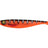 Fox Rage-Pro Shad-10cm-UV Red Wake-Hengelsport De Goeie Vangst