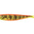 Fox Rage-Pro Shad Ultra UV-10cm-UV Bright Perch-Hengelsport De Goeie Vangst