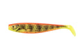 Fox Rage-Pro Shad Ultra UV-10cm-UV Bright Perch-Hengelsport De Goeie Vangst
