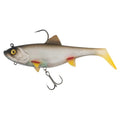 Fox Rage-Replicant Wobble-14cm-Silver Ghost-Hengelsport De Goeie Vangst