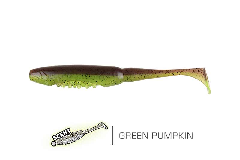 Fox Rage - Scent Shad - Hengelsport De Goeie Vangst