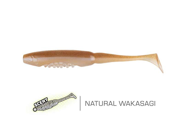 Fox Rage - Scent Shad - Hengelsport De Goeie Vangst