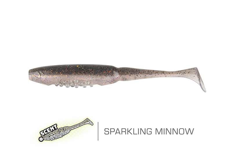 Fox Rage - Scent Shad - Hengelsport De Goeie Vangst