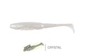 Fox Rage-Scent Shad-7cm-Crystal-Hengelsport De Goeie Vangst
