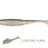 Fox Rage-Scent Shad-7cm-Electric Flash-Hengelsport De Goeie Vangst