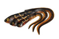 Fox Rage-Slick Eel-Burbot-21cm-Hengelsport De Goeie Vangst