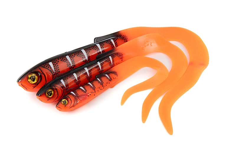Fox Rage - Slick Eel - Hengelsport De Goeie Vangst