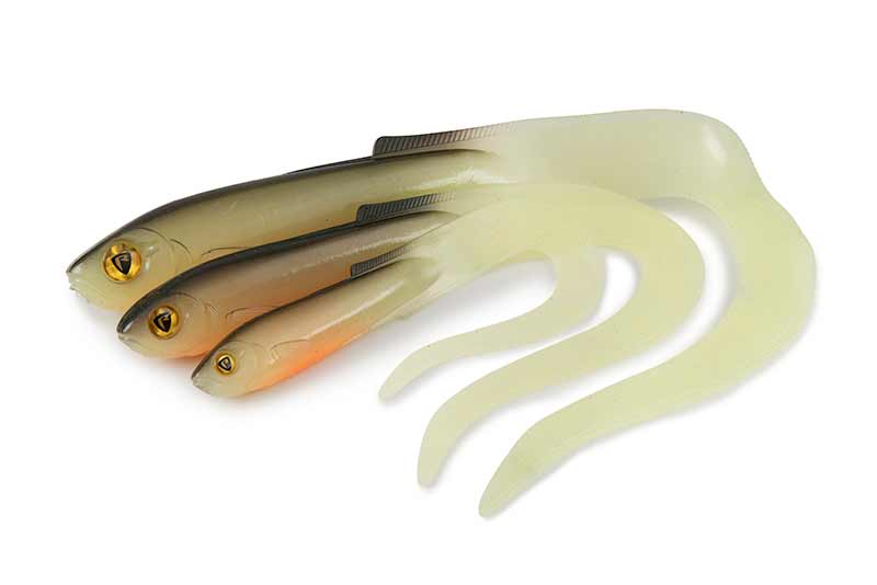 Fox Rage - Slick Eel - Hengelsport De Goeie Vangst