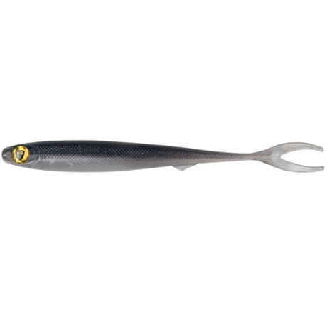 Gummifisch Ultra UV Slick Finesse