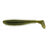 Fox Rage-Spikey Shad-Green Pumpkin-12cm-Hengelsport De Goeie Vangst