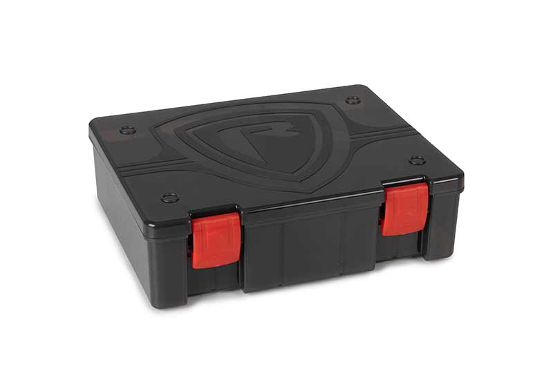 Fox Rage - Stack 'N' Store Shield Storage - NBX030 - Hengelsport De Goeie Vangst