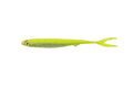 Fox Rage-Ultra UV Slick Finesse-Chartreuse Ayu-16cm-Hengelsport De Goeie Vangst