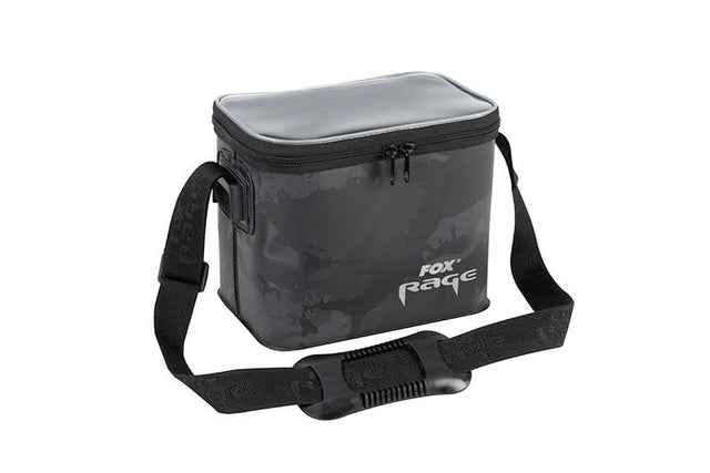 Fox Rage-Voyager® Camo Welded Bags-Small - Hengelsport De Goeie Vangst