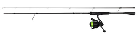 Fox Rage-Warrior ST Medium Spin Combo 15-50g - De Goeie Vangst