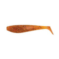 Fox Rage-Zander Pro Shad-7.5cm-Motor oil light-Hengelsport De Goeie Vangst