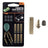 Fox Carp-Edges Tungsten Chod Bead Kit-Trans Khaki - Hengelsport De Goeie Vangst
