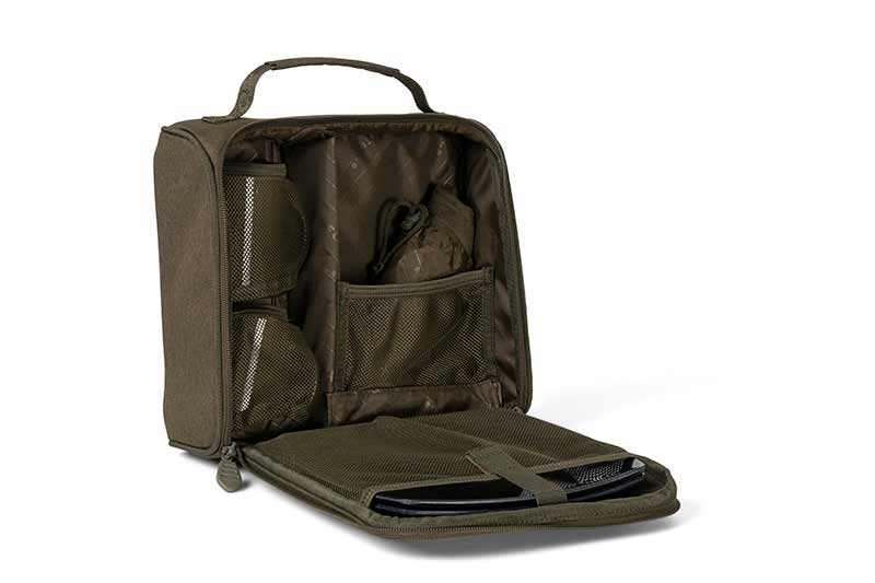 Fox Carp-Voyager 2 persons Dinner Set - Hengelsport De Goeie Vangst