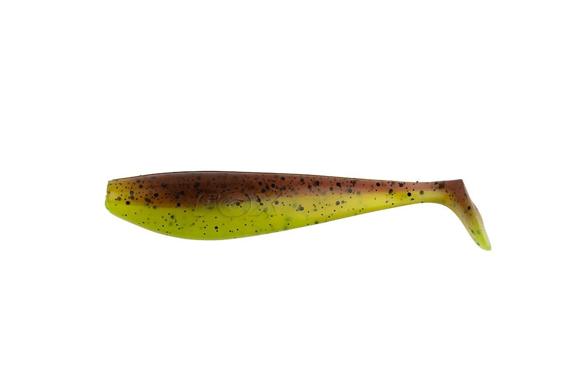 Fox Rage - Zander Pro Shad - Hengelsport De Goeie Vangst