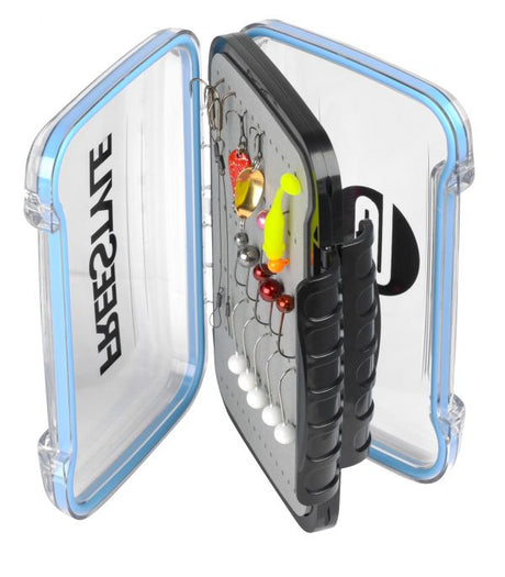 Spro - Rigged Box - Hengelsport De Goeie Vangst