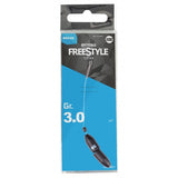 Spro-Freestyle Tocka-3g - Hengelsport De Goeie Vangst