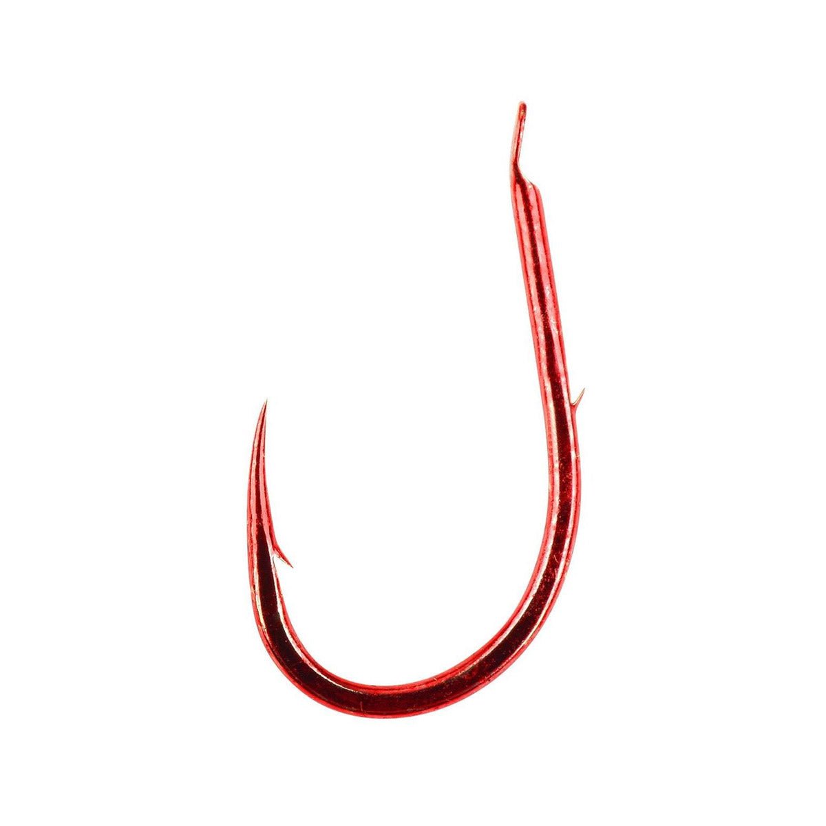 Gamakatsu - LS - 5330 Rode Haken - Hengelsport De Goeie Vangst