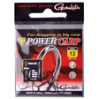 Gamakatsu - Power Carp Hooks NSB | 15 Stuks - Hengelsport De Goeie Vangst