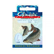 Gamakatsu - Roach LS - 1050 Nickel - Hengelsport De Goeie Vangst
