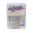 Gamakatsu-Treble 13 Nickel-nickel-12-Hengelsport De Goeie Vangst