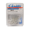 Gamakatsu-Treble 13 Nickel-nickel-12-Hengelsport De Goeie Vangst
