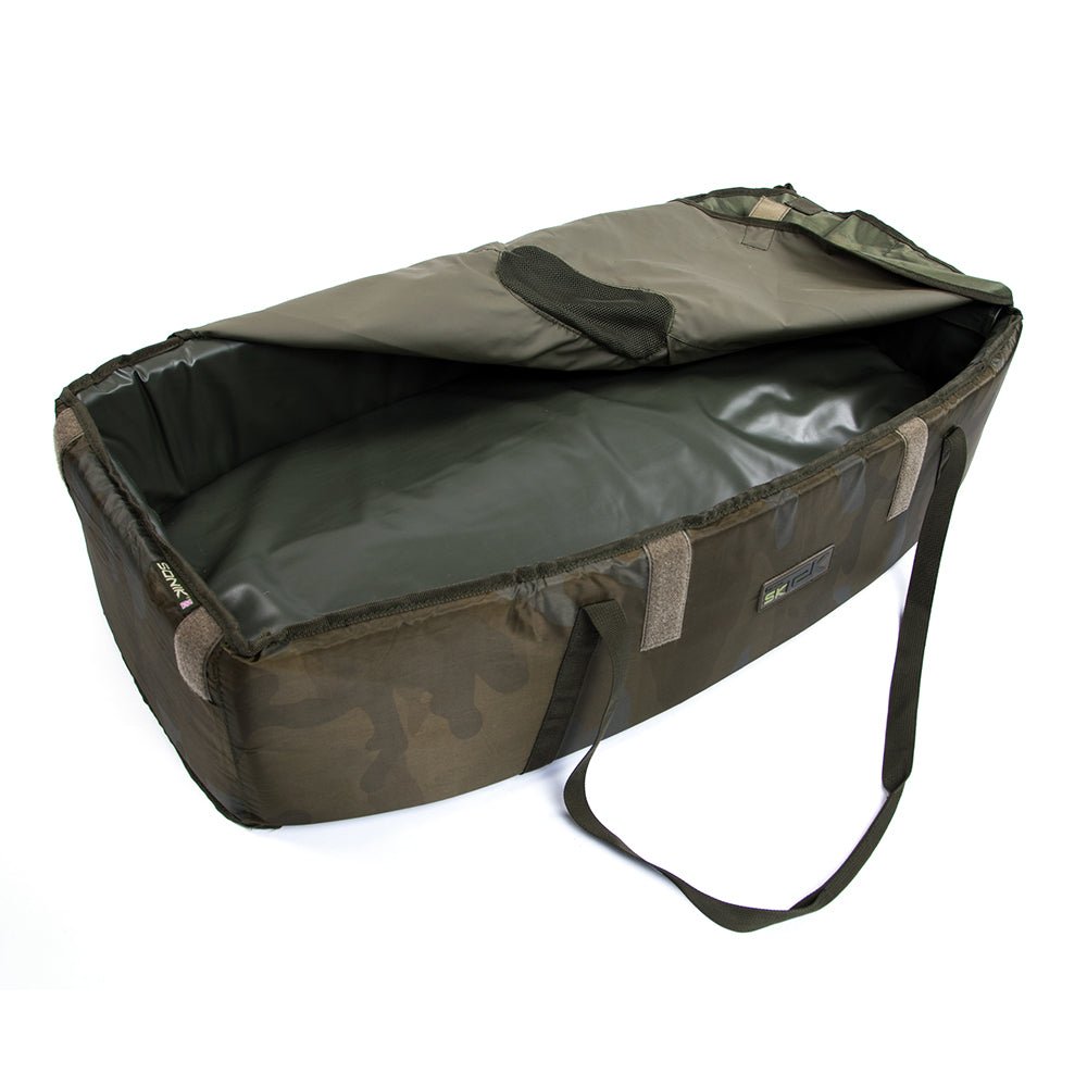 Sonik - Sk - Tek Unhooking Cradle Euro - Hengelsport De Goeie Vangst