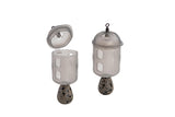 Maggot Feeders