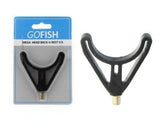 Gofish-Mega Head Back U-Rest - Hengelsport De Goeie Vangst