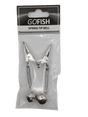 Gofish - Spring Tip Bell - Hengelsport De Goeie Vangst