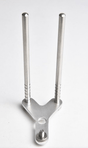 Gofish - Inox Bite Alarm Snag Ears - Hengelsport De Goeie Vangst