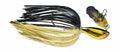 Rapala-Rap-V Pike Bladed Jig-Gold-17g-Hengelsport De Goeie Vangst