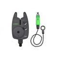 Spro-One Alarm + Hanger Combi-Groen - Hengelsport De Goeie Vangst