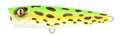 Spro-Ikiru Pop 65 FL-Green frog-6.5cm-Hengelsport De Goeie Vangst