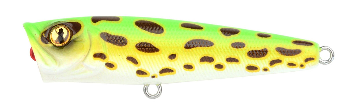 Spro - Ikiru Pop 65 FL - Hengelsport De Goeie Vangst